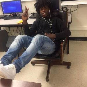 Meet your Posher, Ladarius